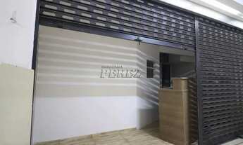 Imagem 4: Sala para alugar no Centro Comercial Pateo Jardins no centro de Londrina