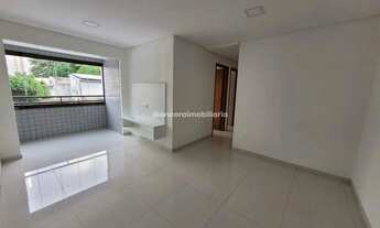 Imagem 5: Apartamento para aluguel, 3 quartos, 1 suíte, 1 vaga, Graças - Recife/PE