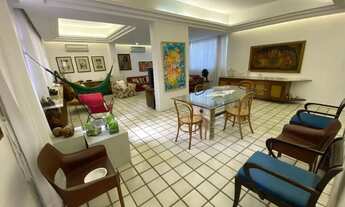 Imagem 4: Duplex no bairro das graças proximo ao parque