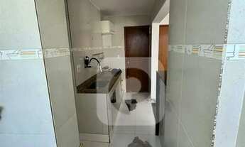 Imagem 6: Apartamento 3 Quartos 55m² Engenho Novo com Infraestrutura