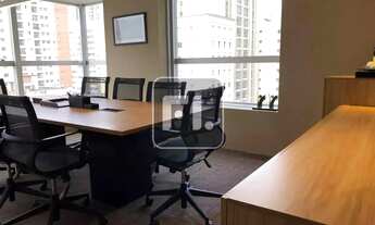 Imagem 4: Escritório para aluguel e venda com 110 metros quadrados em Pinheiros - São Paulo - SP