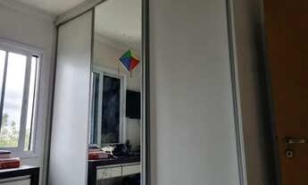 Imagem 5: Imóvel para venda tem 60 metros quadrados com 2 quartos em Jardim Bonfiglioli - São Paulo