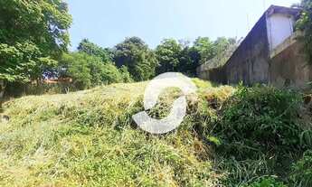 Imagem 7: Terreno à venda, 529 m² por R$ 380.000,00 - Itaipu - Niterói/RJ