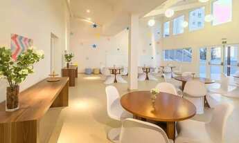 Imagem 16: Apartamento para Locação Novo Osasco, Osasco/SP - Flex osasco 2