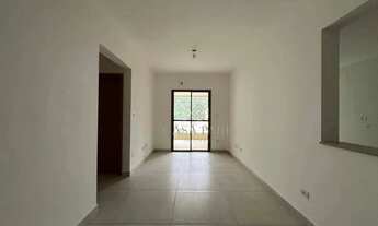 Imagem 2: Apartamento com 2 suítes à venda, 89 m² por R$ 665.000 - Canto do Forte - Praia Grande/SP