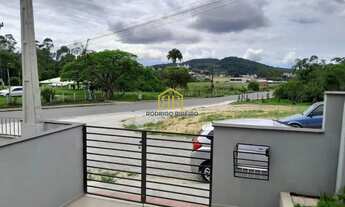 Imagem 2: SOBRADO COM 02 SUITES - SÃO JOSE