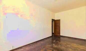 Imagem: Apartamento - / Residencial / Santa Teresa