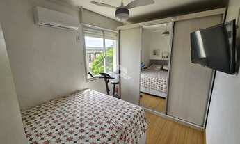 Imagem 5: Apartamento de 2 quartos com garagem rotativa e infra próximo da Faculdade ESPM no bairro