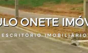 Imagem 2: VENDE-SE - TERRENO RESIDENCIAL AMAZONIA II