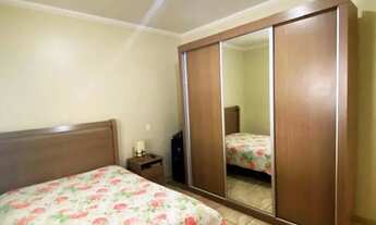 Imagem 6: CASA TÉRREA - JARDIM AMÉRICA - MG