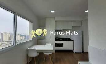 Imagem 6: Flat para locação no Belenzinho - Smart Studio Belém