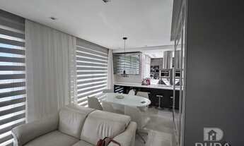 Imagem 5: Cobertura com 2 Dormitórios vista mar Abraão