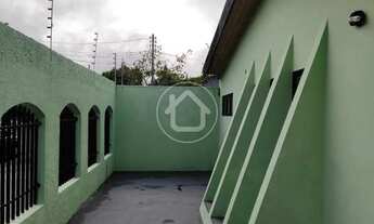 Imagem 2: CASA COM 3 DORMITÓRIOS NO NOVOS ESTADOS