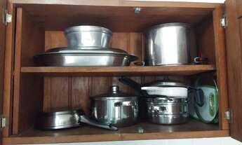 Imagem 5: Aluga se casa para temporada com 2/4