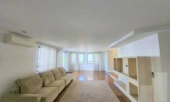 Imagem: Apartamento em área nobre com 3 dormitórios