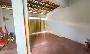 Imagem 3: Casa à venda, 4 quartos, 1 suíte, 2 vagas, Morrinhos - Montes Claros/MG - R$ 300.000,00