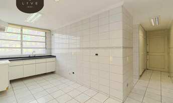 Imagem 6: Apartamento à venda no Edifício Patriarca com 04 quartos, sendo 02 suítes, 02 vagas de gar