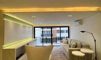 Imagem: Apartamento com 3 dormitórios para alugar