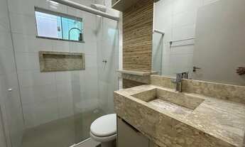 Imagem 5: Casa para venda com 64 metros quadrados com 1 quarto em Campos do Iguaçu - Foz do Iguaçu