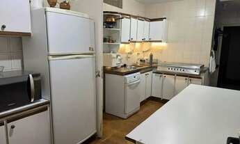 Imagem 7: Excelente apto de 220m² no Setor Oeste, próximo ao Zoológico