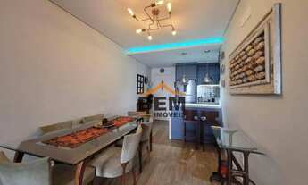 Imagem 6: Apartamento com 2 dormitórios para alugar, 82 m² por R$ 4.300/mês - São Judas - Itajaí/SC