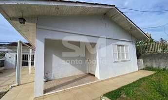 Imagem: Casa para locação, Maria Goretti, Chapecó