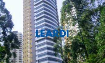 Imagem: APARTAMENTO - PANAMBY - SP