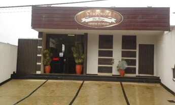 Imagem: Sala Comercial em JARDIM SANTA CECILIA