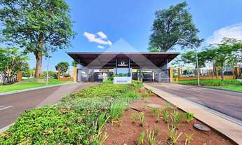 Imagem: Terreno residencial à venda no Condomínio