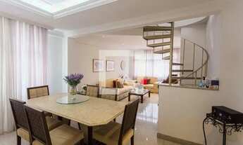 Imagem 3: Apartamento à Venda - Carmo Sion, 4 Quartos, 250 m2