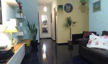 Imagem: Sobrado c/ 3 dorm. 1 st, 1 dorm. Na parte