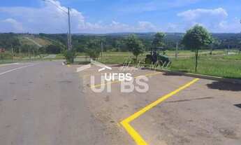 Imagem 2: Lotes no Condomínio de Chácaras Villa Toscana