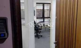 Imagem 4: Sala-À VENDA-Centro-Rio de Janeiro-RJ