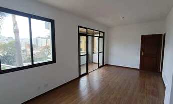 Imagem 2: Apartamento com 4 Quartos para alugar 121m² - Serra