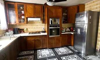 Imagem 6: Casa à Venda no Bairro Hípica 3 Dormitórios e Amplo Quintal