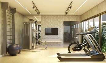 Imagem 6: Apartamento a venda com 03 quartos no Poço - AP3956