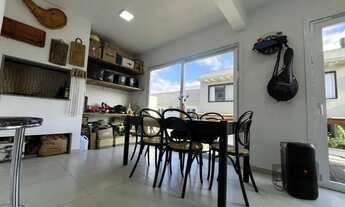 Imagem 6: Casa Venda Cond Piscina 3 dorm suite - 225m², Hipica