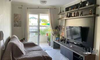 Imagem 2: Apartamento à venda no bairro Agronômica - Florianópolis/SC