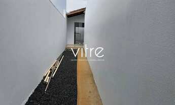 Imagem 7: Casa à venda no bairro Jardim Sucupira em Uberlândia