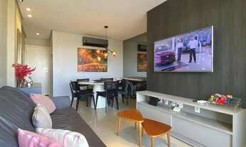 Imagem: Apartamento a venda Cristo Rei