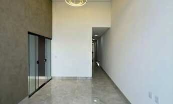 Imagem 7: Ótima casa recém construída no Boqueirão