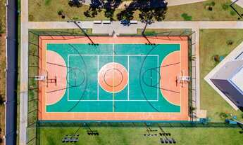 Imagem 6: Terreno/ Lote no Florais Do Parque - Escriturado