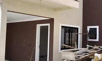 Imagem: SOBRADO NO XAXIM - NOVOS