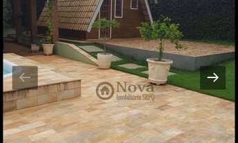 Imagem 7: Maravilhosa Área de lazer