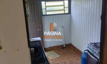 Imagem 4: A Página 1 Imóveis apresenta uma Casa para venda localizada no Bairro São José, em Can