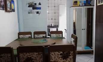 Imagem 6: Casa a venda no Recanto das Emas com 2 Quartos Lote de Esquina - Aceita financiamento