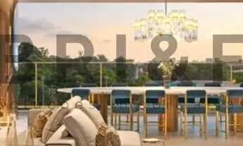 Imagem: APARTAMENTO 4 DORMITORIOS 4VAGAS EM MOEMA