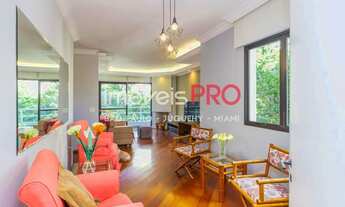 Imagem: Lindo apartamento no coração do Brooklin