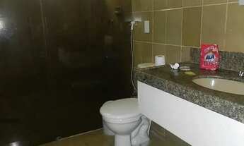 Imagem 5: ÓTIMA SALA COMERCIAL,44m², ESQUINA COM AV. BEZERRA DE MENEZES, W.C, PISO CERÊMICA, SEM COB