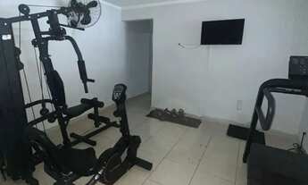 Imagem 6: Apartamento 127m², 4 quartos, Setor Oeste - Goiânia - GO